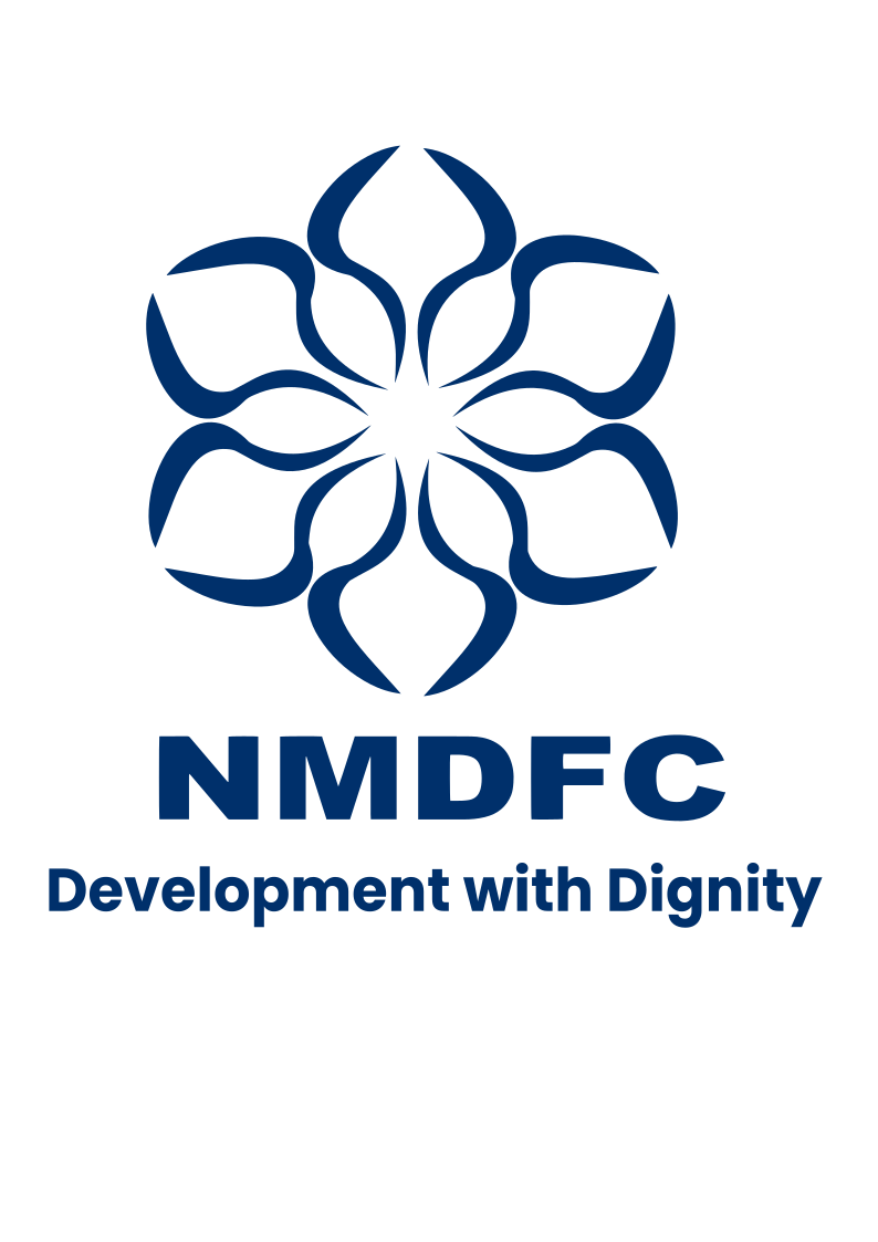 NMDFC Logo